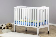 福童婴儿床尺寸大小  福童婴儿床有哪些型号,无论你选择多大尺寸婴
