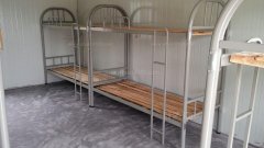 铁架床安装—铁架床安装步骤介绍,铁架床安装铁架床安装