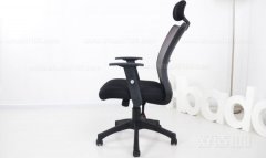 电脑椅安装方法—电脑椅安装方