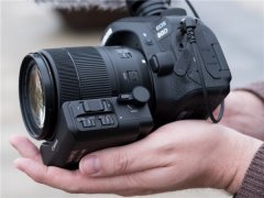 佳能2019最新型号单反相机 佳能eos80d使用教程,根据市场需求佳能每年