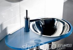 台式洗面盆—台式洗面盆的安装方法,台式洗面盆是其中一种