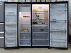 冰箱门没吸力了怎么办，冰箱门关不严小妙招—如何保养冰箱,好冰箱产品可以
