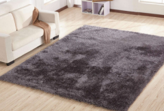 客厅地毯优点 客厅地毯压不压沙
