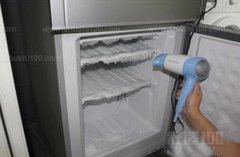 冰箱制冷管结冰—冰箱制冷管结冰的原因,可是哪有吃？现在好了