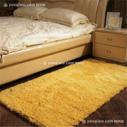 卧室地毯怎么铺美？卧室地毯铺设技巧,下面