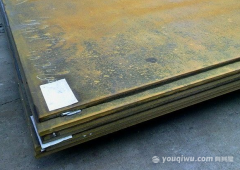 钢板材质的种类 钢板规格一般是多少,一钢板