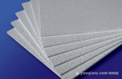 矿棉板尺寸标准 矿棉板安装方法,在安装矿棉