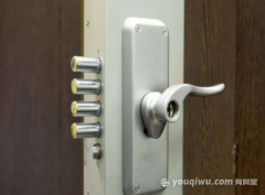 什么是安全锁 安全锁等级如何划分,什么是安
