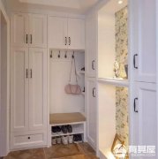 2016年洛阳别墅室内装修颜色搭配方法,实际上室内装饰装修讲