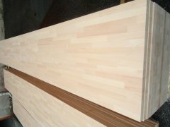 2016年别墅室内原木色家具装修效果竟然是这样的,以板材作为主要装修材