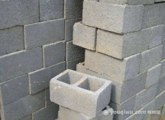 什么是砌块砖 砌块砖常见尺寸有哪些,那么砌