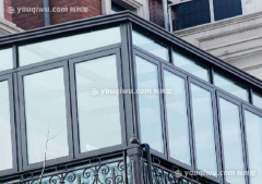 双层玻璃窗多少钱 双层玻璃窗安装步骤,但是普通单层玻璃隔热