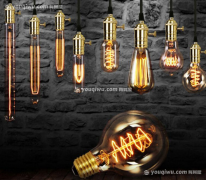 钨丝灯泡优缺点 钨丝灯泡尺寸,但是钨丝灯泡在市场上
