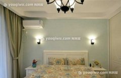 卧室床头壁灯安装高度，选购壁灯要注意哪些事项？,在床头安装灯具主要是