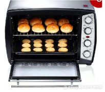如何用烤箱烤面包 烤箱的选购技巧,一怎么用烤箱烤面包1