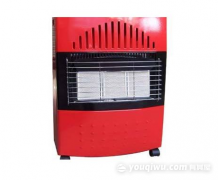 家用燃气取暖器种类 家用燃气取暖器使用注意事项,家用天然气取暖器顾名