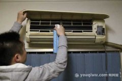 空调如何做清洗 如何使空调寿命
