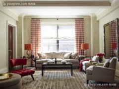 四个窗帘装修设计的技巧，专业设计师的优质建议,无论家装风格如何窗帘