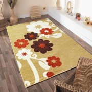 家用地毯材质大盘点 你家是哪一款,地毯在现代家居生活中