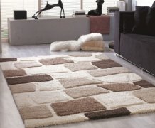 家用地毯材质汇总 你家适合哪一款？,在家居生活方面很多人