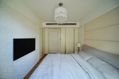 别墅卧室墙布清洁与保养方法有哪些呢？,在以前家居墙面装修中