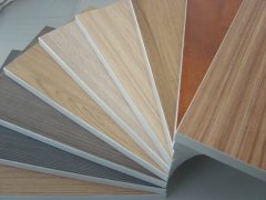 人造板材哪种好 人造板材特点,以板材作为主要装修材