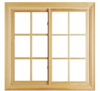 室内门窗验收技巧大汇集 你学会了么,门窗材质有很多种如木