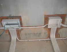 家庭装修水电隐蔽工程,1给排水工程专业监理
