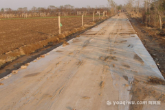 水泥混凝土路面种类 水泥混凝土路面施工流程,水泥混凝土路面与其他