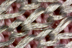 什么是银纤维 银纤维的作用是什