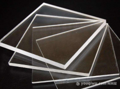 有机玻璃是什么 有机玻璃与亚克力板的区别,那么两者特性是什么？