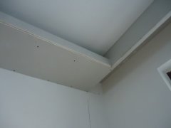客厅石膏板吊顶安装方式汇总 后期没烦恼,石膏板吊顶有很多优点