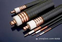 同轴电缆的规格 同轴电缆有哪些种类,那么同轴电缆规格及种