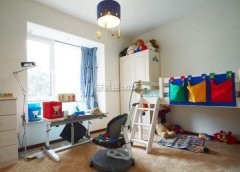 儿童房装修的注意事项 让孩子的房屋充满乐