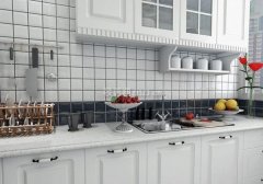厨卫瓷砖挑选技巧 挑选厨卫瓷砖的四个秘诀