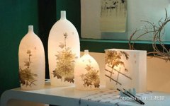 中式风格灯具,千年积聚的独特风韵,中式灯具