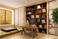 现代日式装好家风格特点,怎么打造与式家居