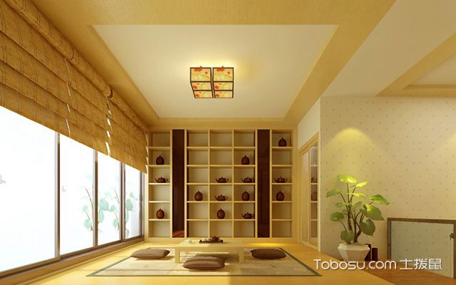 日式风格家具品牌