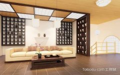 日式风格家具品牌推荐,领悟悠远禅意,而在现