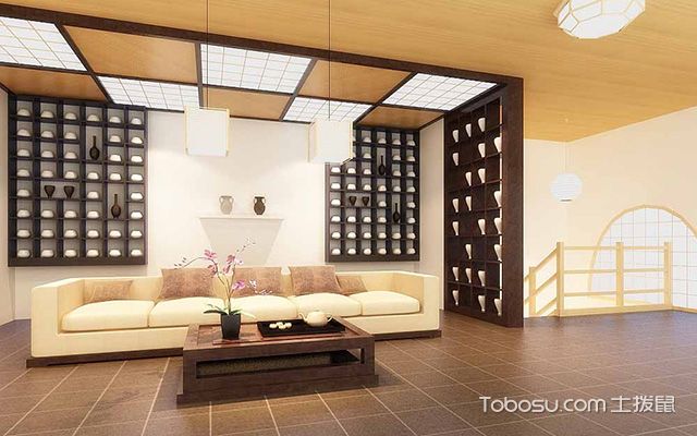 日式风格家具品牌