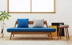 日式风格家具特点,简单舒适贴近自然!,在生活