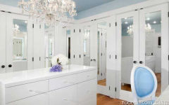 韩式装修浴室有哪些注意事项？如何进行实施,卫浴间宜最好选择清洁