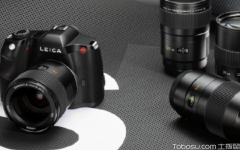 常用的相机种类有哪些,胶片相机和数码相机
