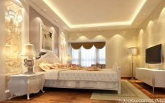 古典式卧室装修方法是什么,1卧室设计风格一