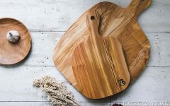 实木菜板什么木头的最好?厨房菜板材质介绍,现在市场上菜板种类有