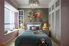 10平米小卧室怎么设计,五大技巧打造完善睡眠