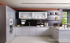 掌握这些厨房装修色彩搭配原则,随心DIY你的