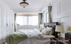 12平米卧室装修设计图,卧室装修案例精选介绍