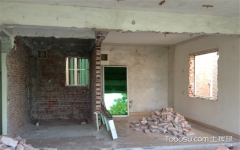 旧房改造注意事项,旧房翻新技巧,一确定装修目进行旧房