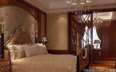 现代装修设计室内卧室风格，有哪些设计要点